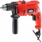 Black & Decker KR504CRE návod