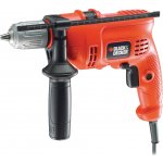 Black & Decker KR604CRES návod