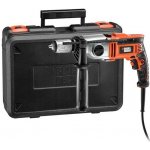 Black & Decker KR7532K-QS návod