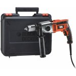 Black & Decker KR7532K návod