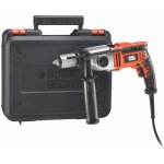 Black & Decker KR8542K návod