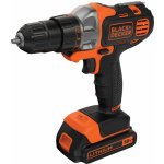 Black & Decker MT218K návod