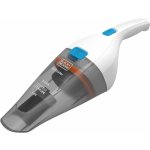 Black & Decker NVC115JL-QW návod