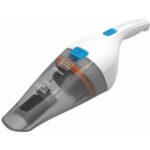 Black & Decker NVC115JL návod