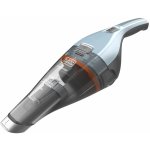 Black & Decker NVC215W-QW návod