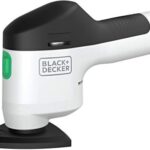 Black & Decker REVDS12C návod