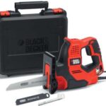 Black & Decker RS890K návod