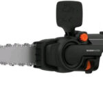 Black&Decker BCASCS61B-XJ návod