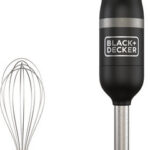 Black&Decker BCKM1012KB návod