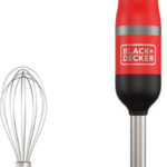 Black&Decker BCKM1012KR návod