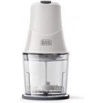 Black&Decker BXCH260E návod