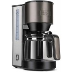 Black&Decker BXCO870E návod