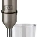 Black&Decker BXHB1200E návod