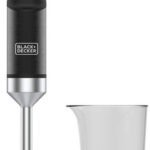 Black&Decker BXHB1501E návod