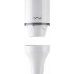 Black&Decker BXHBA 600E návod