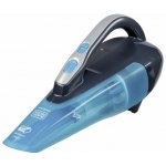 Black&Decker WDA 320J návod