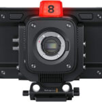 Blackmagic Design Studio Camera 4K Pro návod