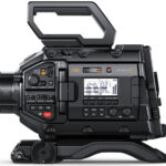 Blackmagic Design URSA Broadcast G2 návod