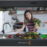 Blackmagic Video Assist 3G-SDI/HDMI 5" Recorder návod