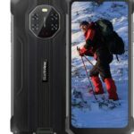 Blackview BV8800 Dual SIM 8GB/128GB návod