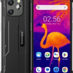 Blackview BV8900 8GB/256GB návod