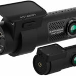 Blackvue DR770X-2Ch návod