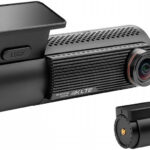 Blackvue DR970X-2CH LTE PLUS návod