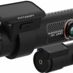 Blackvue DR970X-2Ch návod