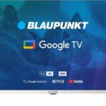 Blaupunkt 32FBG5010S návod