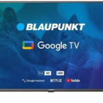 Blaupunkt 40FBG5000S návod