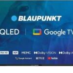 Blaupunkt 50QBG7000S návod