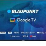Blaupunkt 50UBG6000S návod