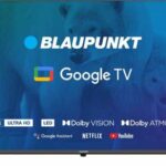 Blaupunkt 55UBG6000S návod