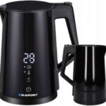 Blaupunkt EKD 601 návod