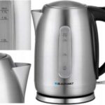 Blaupunkt EKS 401 návod