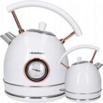 Blaupunkt EKS 802WH návod