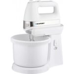 Blaupunkt HMM 601 návod