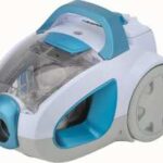 Blaupunkt VCC 701 návod