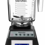 Blendtec CHEF 600 návod
