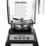 Blendtec EZ 600 návod