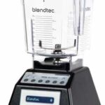 Blendtec TOTAL_RD černý návod