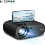 BlitzWolf BW-VP13 návod