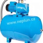 Blue Line PJWm/15H 80l kabel 0