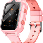 Body ID BodyGuard D49 - 4G návod