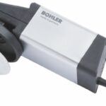 Boehler BUB-110 návod