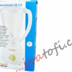 Bomann CB 313 návod