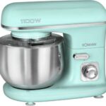 Bomann KM 6030 CB Mátový návod