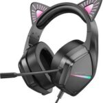 Borofone BO106 návod