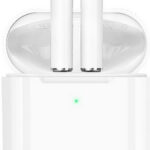 Borofone BW01 Plus TWS návod