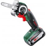 Bosch AdvancedCut 18 0.603.3D5.101 návod